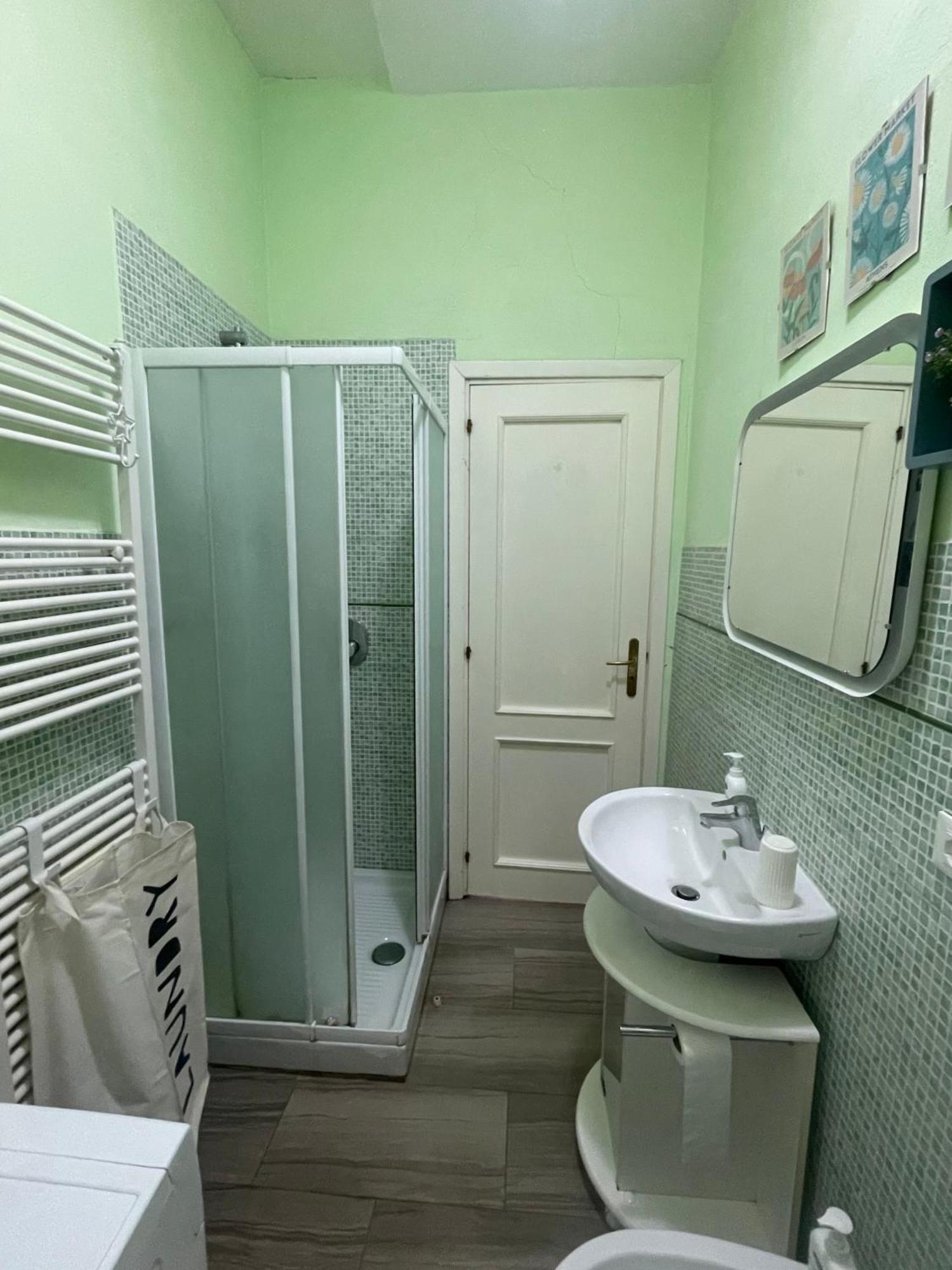 La Casa Dei Fiori Apartment Специя Екстериор снимка